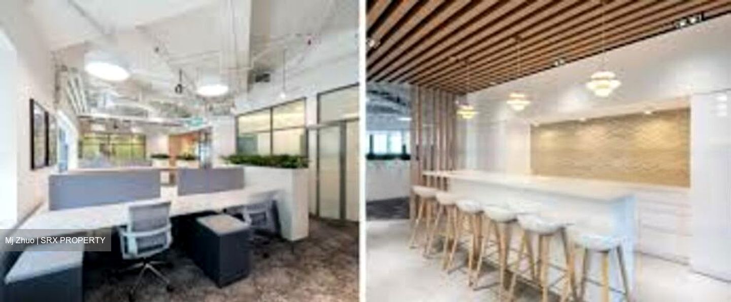 PLUS (D1), Office #457874061